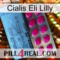 Cialis Eli Lilly 35